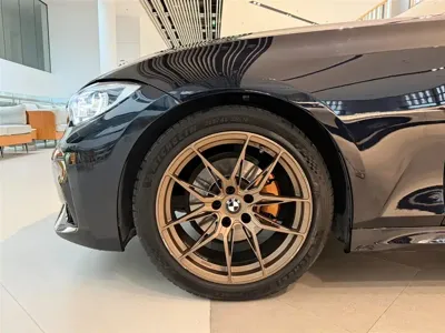 BMW 3 Series 2019, 142000 км, за 119800 CNY - фото 11