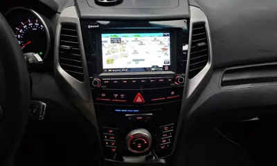 KG_Mobility_Ssangyong TIBOLI 2015, 92878 км, за 5000000 KRW - фото 13
