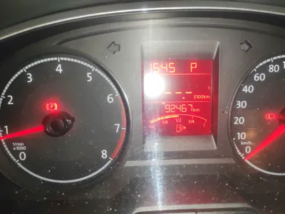 Volkswagen Santana 2017, 92500 км, за 34018.69 CNY - фото 13