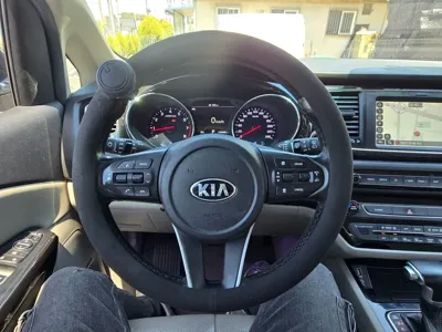 Kia Canival 2019, 172000 км, за 14700000 KRW - фото 13