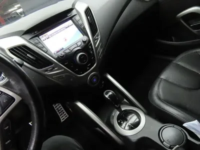 Hyundai Veloster 2012, 50459 км, за 5300000 KRW - фото 13