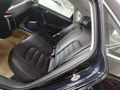 Volkswagen Passat 2019, 91199 км, за 66600 CNY - фото 17
