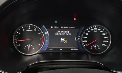 Kia Seltos 2020, 76162 км, за 16900000 KRW - фото 8