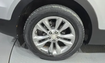 Hyundai Santafe 2017, 132096 км, за 10990000 KRW - фото 5