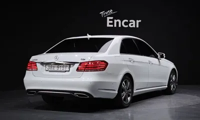 Mercedes-Benz E-Class 2014, 134312 км, за 9500000 KRW