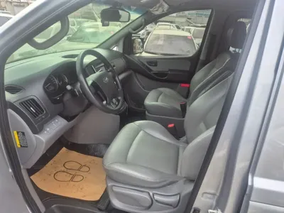 Hyundai Starex 2018, 282000 км, за 5800000 KRW - фото 15