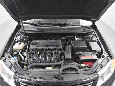 Kia Lotze 2009, 156380 км, за 2500000 KRW - фото 6