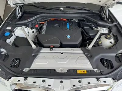 BMW X3 2021, 75278 км, за 34000000 KRW - фото 6