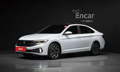 Volkswagen Jetta · 2023 год