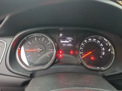 Citroen C3-XR 2018, 91400 км, за 40313.67 CNY - фото 8