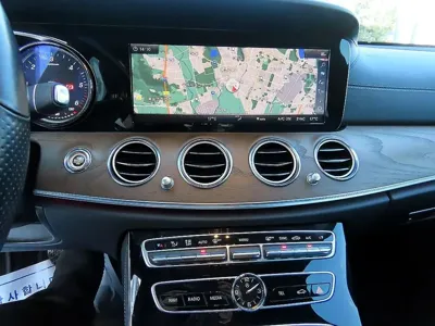 Mercedes-Benz E-Class 2018, 193867 км, за 17500000 KRW - фото 15