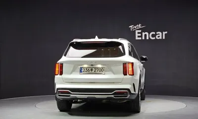 Kia Sorento 2023, 77628 км, за 28500000 KRW