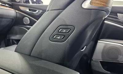 Kia K9 2022, 73495 км, за 32700000 KRW - фото 30