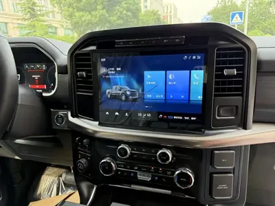 Lorinser F-150 Raptor 2025, 29000 км, за 688000 CNY