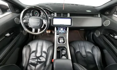 Land Rover Range Rover Evoque 2015, 125824 км, за 11500000 KRW - фото 7