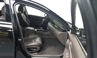 Kia K9 2019, 154724 км, за 19000000 KRW - фото 11