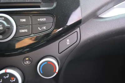 ChevroletGMDaewoo Spark 2015, 76780 км, за 3900000 KRW - фото 20
