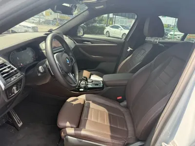 BMW X4 2025, 16004 км, за 75900000 KRW - фото 9