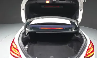 Mercedes-Benz C-Class 2017, 30897 км, за 17400000 KRW - фото 20