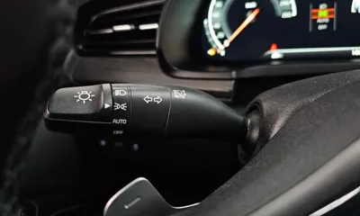 Kia K7 2020, 106542 км, за 16990000 KRW - фото 28