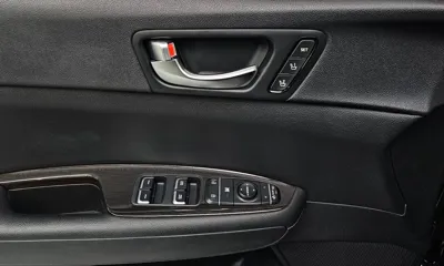 Kia K5 2019, 52514 км, за 15400000 KRW - фото 17