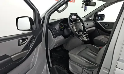 Hyundai Starex 2016, 42975 км, за 11800000 KRW - фото 10