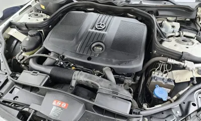 Mercedes-Benz E-Class 2014, 108280 км, за 11300000 KRW - фото 6