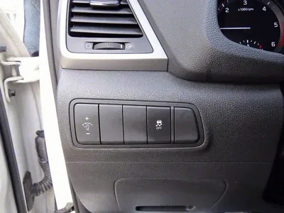 Hyundai Tucson 2016, 64668 км, за 14600000 KRW - фото 12