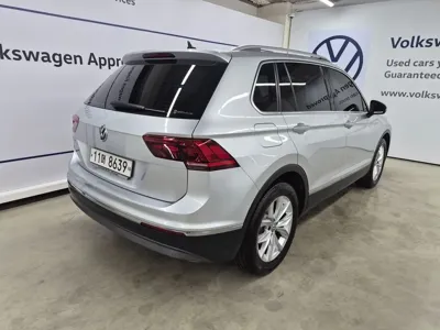 Volkswagen Tiguan 2018, 94737 км, за 17800000 KRW
