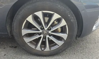 Renault-KoreaSamsung Zoe 2021, 97000 км, за 12700000 KRW - фото 9