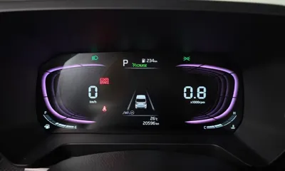 Kia Ray 2025, 20596 км, за 15200000 KRW - фото 8