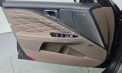 Kia K8 2023, 49585 км, за 35500000 KRW - фото 24