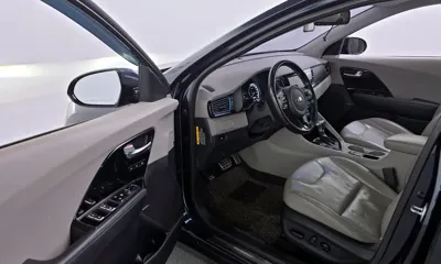 Kia Niro 2018, 156361 км, за 11700000 KRW - фото 10