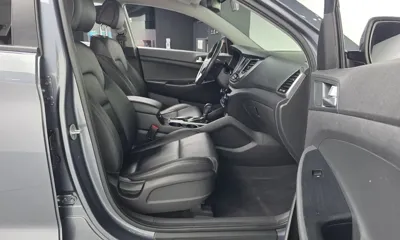 Hyundai Tucson 2017, 51534 км, за 14900000 KRW - фото 11