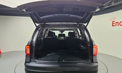 Honda Pilot 2019, 72170 км, за 24800000 KRW - фото 20
