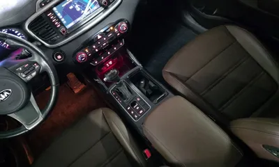 Kia Sorento 2016, 84600 км, за 15200000 KRW - фото 14