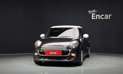 MINI Cooper 2015, 75633 км, за 5900000 KRW