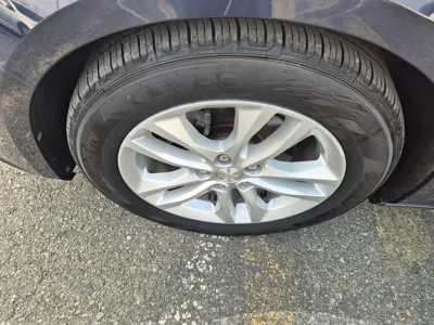 ChevroletGMDaewoo Malibu 2017, 85875 км, за 8200000 KRW - фото 5