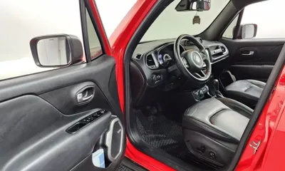 Jeep Renegade 2021, 58502 км, за 18200000 KRW - фото 10