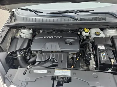 ChevroletGMDaewoo Orlando 2016, 209850 км, за 3590000 KRW - фото 6