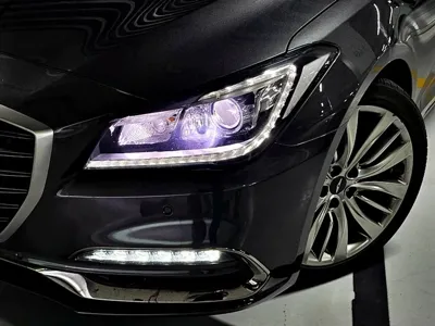 Genesis G80 2019, 105990 км, за 19200000 KRW - фото 13