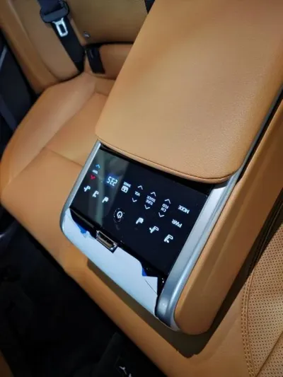 Toyota Camry 2025, 8897 км, за 48500000 KRW - фото 6