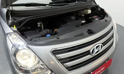 Hyundai Starex 2016, 180157 км, за 6300000 KRW - фото 6