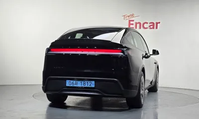 Tesla Model Y 2026, 15 км, за 76900000 KRW - фото 4