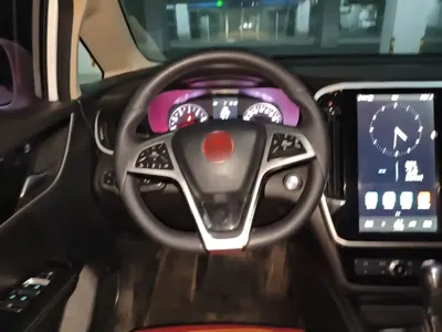 BYD MAX 2019, 120100 км, за 28300 CNY - фото 17