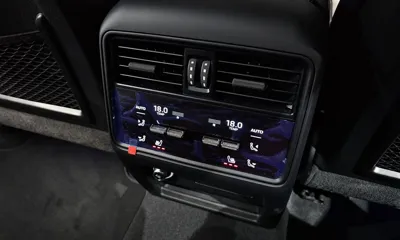 Porsche Cayenne 2025, 16490 км, за 152000000 KRW - фото 32