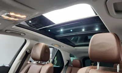 Mercedes-Benz GLE-Class 2025, 9753 км, за 108000000 KRW - фото 18