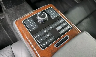 Hyundai Equus 2014, 161035 км, за 7300000 KRW - фото 27