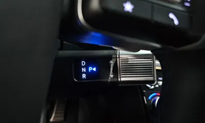 Hyundai Santafe 2024, 20942 км, за 35900000 KRW - фото 9