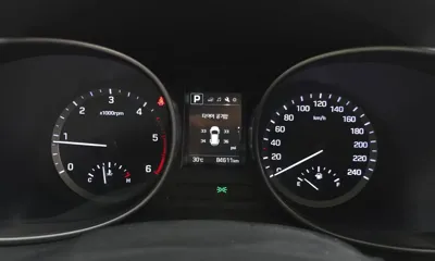 Hyundai Santafe 2017, 84611 км, за 11900000 KRW - фото 8
